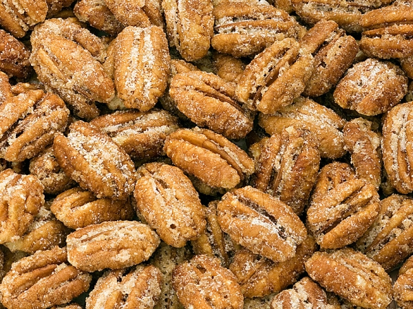 Terri Lynn Product - Praline Pecan Halves